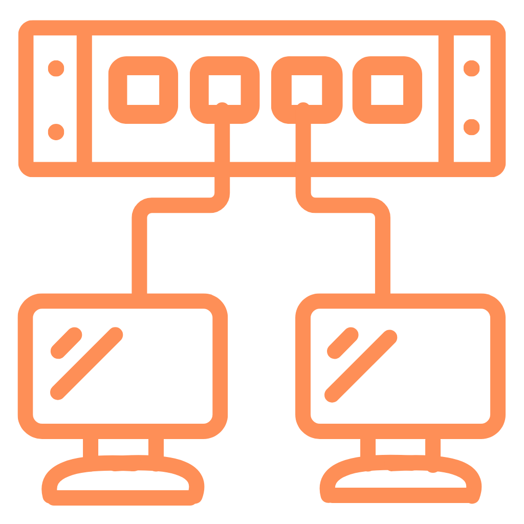 Network Icon